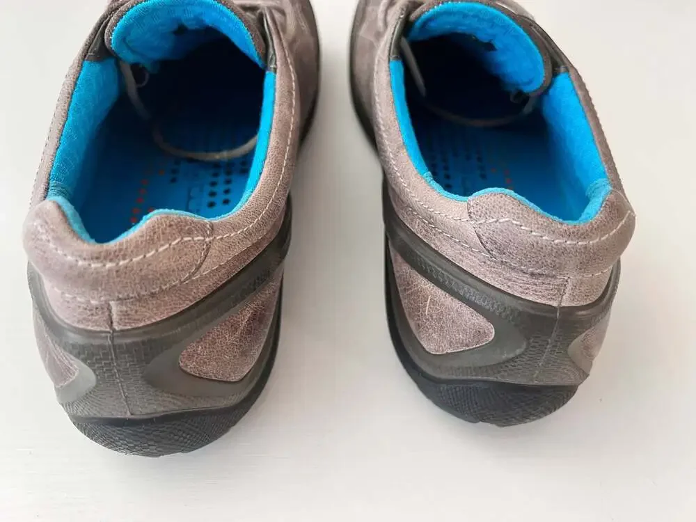Ecco biom grip